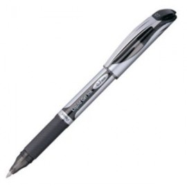 PTL-BOL-BL57A / BL57-A BOLIGRAFO ENERGEL DELUX  TINTA NEGRA