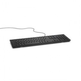 DEL-ACC-580ADRC / 580-ADRC Teclado Dell Kb216 Con Cable Usb