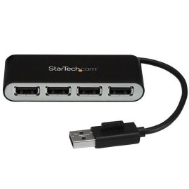 STA-CO-A8401LI / ST4200MINI2 Concentrador Startech USB 2.0