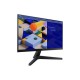 SAM-MON-LS22C31 / LS22C310EALXZX Monitor Samsung Essential LS22C310EALXZX, led, 22 pulgadas, plano, FHD