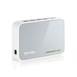 TPL-TL-SF1005D / TL-SF1005D SWITCH DE ESCRITORIO TP-LINK.