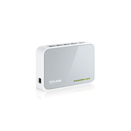 TPL-TL-SF1005D / TL-SF1005D SWITCH DE ESCRITORIO TP-LINK.