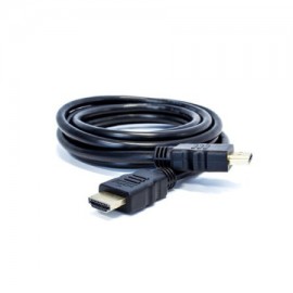 VOR-CO-CAB109BK / CAB-109-BK Cable HDMI Vorago CAB-109 2 mts bolsa