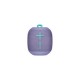 MM-LOG-WBL3 / 984-001836 BOCINA LOGITECH WONDER BOOM 3 LAVANDER