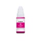 CAN-TIN-GI190M / 0669C001AB TINTA CANON COLOR MAGENTA GI-190 M