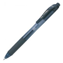 PTL-BOL-BL107A / BL107-A BOLIGRAFO ENERGEL X TINTA NEGRA