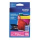 BRO-TIN-LC79M / LC79M CARTUCHO DE TINTA MAGENTA