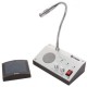 STE-INT-300 / 7501483185718 Sistema intercomunicador altavoz microfono STEREN 1 pza