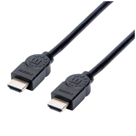 IC-CO-355308 / 355308 Cable Manhattan HDMI v1.3 m-m  1.5m