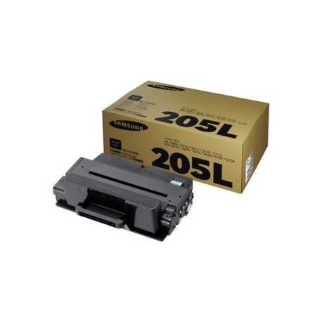 SPT-TO-SS968A / 191628483327 HP mlt-d205l h-yield blk toner crtg