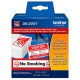 BRO-ETI-DK2251 / DK2251 Etiquetas brother de papel blanco de lon