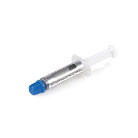 STA-CO-A8400BG / SILVGREASE1 Pasta térmica Startech óxido de metal para CPU