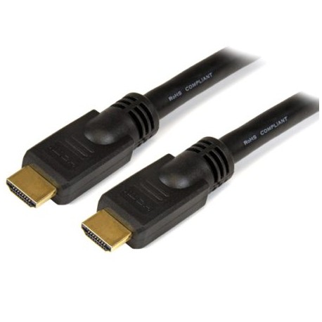 STA-CO-A8400HH / HDMM35 Cable Startech HDMI alta velocidad 10.6mm-m negro