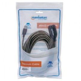 IC-CO-151573 / 151573 CABLE EXTENSION ACTIVA USB A-B V2.0, 10M