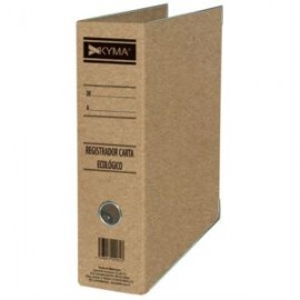 KYM-REG-KYKR / REGIS-KY-KR REGISTRADOR ECOLOGICO TAMAÑO CARTA