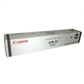 CAN-TO-GPR35 / 2785B003AA TONER NEGRO CANON GPR-35