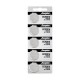 ENE-PIL-CR2016 / 2016BP5 Pila de litio Energizer 2016 de 3.0v blíster con 5 pzas