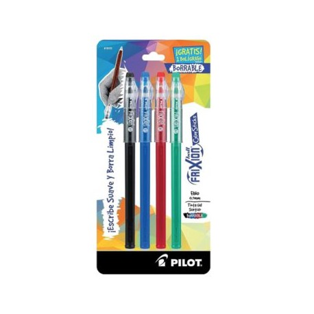 PIIL-BOL-19151 / EMP-435 Boligrafo fino Frixion Color Sticks tint