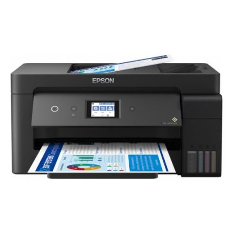 EPS-MFC-L14150 / C11CH96301 MULTIFUNCIONAL EPSON ECO TANK L14150