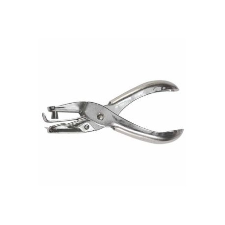AZO-PER-540 / 308.54 PERFORADORA 1 ORIFICIOS PEGASO 540