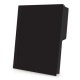 ESS-FOL-02512BL / C00251/2BL FOLDER PENDAFLEX CARTA NEGRO C/25