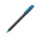 PTL-BOL-BL417S / BL417- BOLIGRAFO ENERGEL STICK TINTA AZUL CLARO