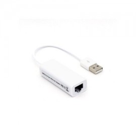 BR-CO-497592 / 497592 Convertidor Brobotix USB a red RJ45 10/100