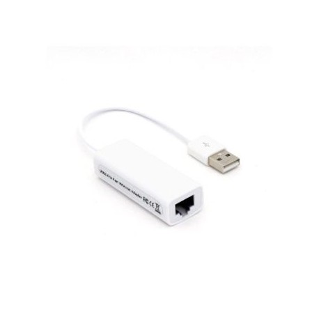 BR-CO-497592 / 497592 Convertidor Brobotix USB a red RJ45 10/100