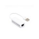 BR-CO-497592 / 497592 Convertidor Brobotix USB a red RJ45 10/100