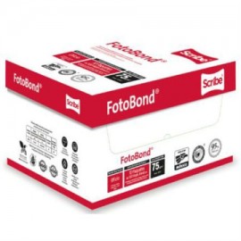 KC-PAP-FOTOROC / 10000005277 PAPEL FOTOBOND SCRIBE CARTA