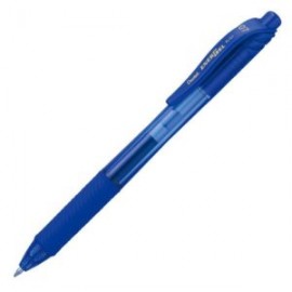 PTL-BOL-BL107C / BL107-C BOLIGRAFO ENERGEL X TINTA AZUL