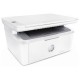 HP-MFC-7MD74A / 7MD74ABGJ Multifuncional HP Láser monocromático, L