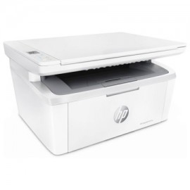 HP-MFC-7MD74A / 7MD74ABGJ Multifuncional HP Láser monocromático, L