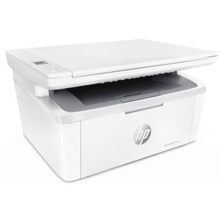 HP-MFC-7MD74A / 7MD74ABGJ Multifuncional HP Láser monocromático, L