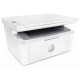HP-MFC-7MD74A / 7MD74ABGJ Multifuncional HP Láser monocromático, L