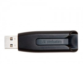 VER-ACC-49173 / 49173 Memoria Verbatim Flash USB 3.2 Gen 1 V3 de 32 GB