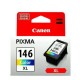 CAN-TIN-CL146XL / 8276B001AA Cartucho Canon para tinta CL-146XL.