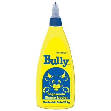 HEN-PEG-2079525 / 2079525 PEGAMENTO BLANCO BULLY DE 225 GRS