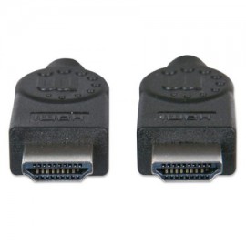 IC-CO-353274 / 353274 Cable Manhattan HDMI 1.4 m-m  7.5m