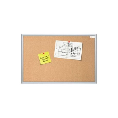 ALF-PIZ-6243 / 6243 Tablero de corcho 30x40cm 1pz