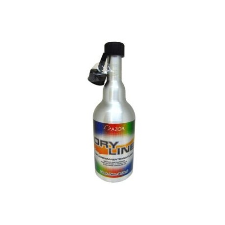 AZO-TNT-2075NE / 301.23075NE TINTA PERMANENTE DRY LINE AZOR NEGRO