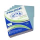 APS-FOL-L11 / L11FC FOLDER AZUL TAMAÑO CARTA