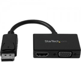 STA-CO-A84019D / DP2HDVGA Convertidor Startech displayport a HDMI