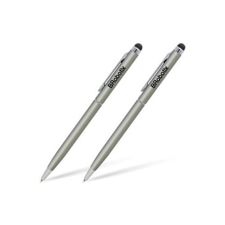 BR-ACC-6000410 / 6000410 Pluma stylus Brobotix p/tableta duo p