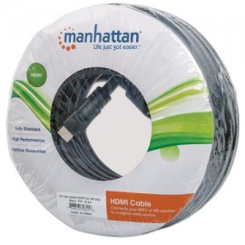 IC-CO-308458 / 308458 Cable Manhattan HDMI v1.3 m-m 22.5m bolsa