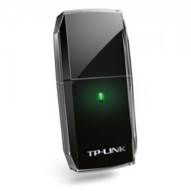 TPL-TL-ARCHRT2U / ARCHER T2U Adaptador Inalambrico Tp-Link Archer T2U.