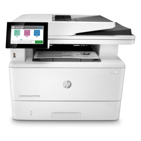 HP-MFC-3PZ55A / 3PZ55ABGJ Multifuncional HP Láser Monocromático, L