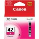 CAN-TIN-CLI42M / 6386B009AA TANQUE DE TINTA MAGENTA CANON CLI-42 M