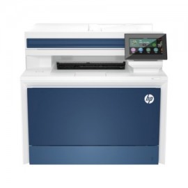HP-MFC-5HH65A / 5HH65ABGJ Multifuncional HP Láser color, LaserJet Pro 4303dw