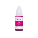 CAN-TIN-GI190M / 0669C001AB TINTA CANON COLOR MAGENTA GI-190 M